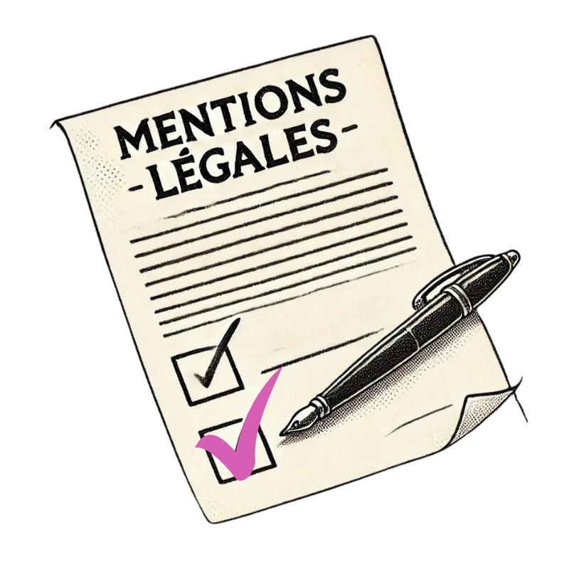 Mentions légales réparation entretien machine à café